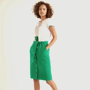Boden Summerson skirt